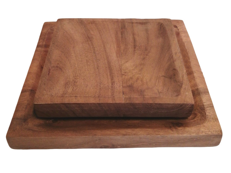  Misky & podnosy